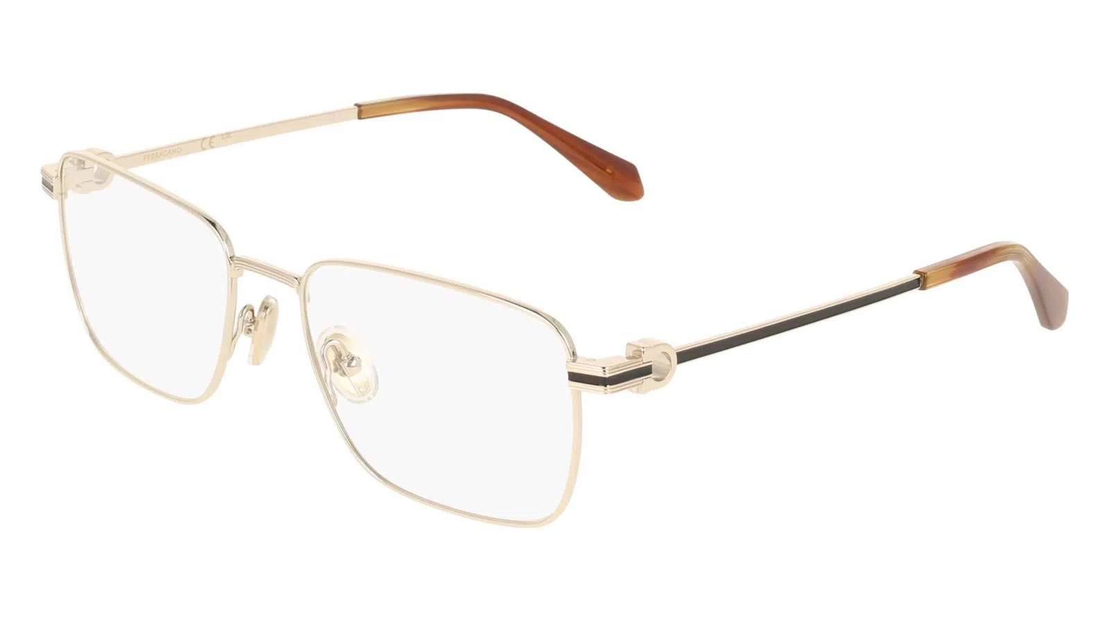 Salvatore Ferragamo SF2609 Eyeglasses - view 3